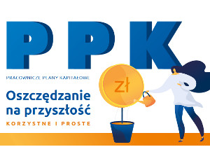 Pracowniczy Plan Kapitałowy (PPK) w Uniwersytecie Jagiellońskim