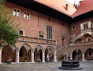 Collegium Maius