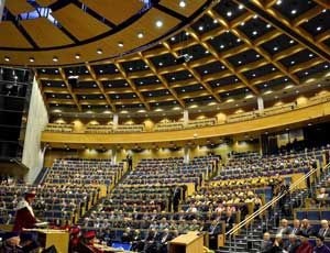 Auditorium Maximum