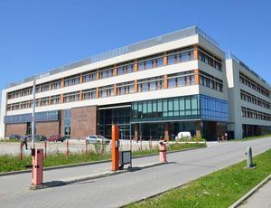 Instytut Zoologii