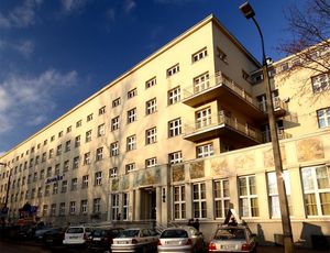 Hotel Studencki 