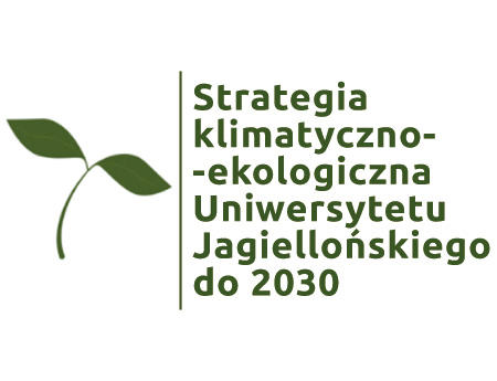 Strategia klimatyczno-ekologiczna Uniwersytetu Jagiellońskiego do 2030