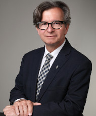 dr hab. Władysław Witalisz, prof. UJ