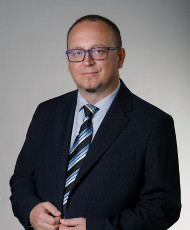 prof. dr hab. Wojciech Macyk