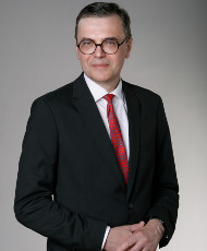 prof. dr hab. Maciej Małecki